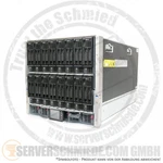 Hp C7000 G3 Platinum Blade Server Chassis Enclosure 681844-B21 6X Psu Gebraucht. Price: $1271.27.