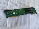 Dell 0H949M Poweredge R510 Pcie Riser Card Assembly Used. Price: $9.00.