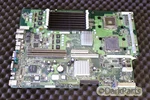 Hp Proliant DL140 G3 Motherboard 434171-001 System 409536-002 Used. Price: $131.62.
