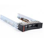 2.5" Sas Sata Hard Drive Caddy Tray For Ibm System Us Seller New. Price: $6.16.