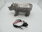 Emc 039-000-061 Vmax Serial Cable DB9 To Hdmi Vt Used. Price: $74.95.