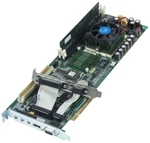 375-0095 Penguin Sun/pc+m 64MB Sdram 400MHZ Bd Sbc Board Lpt Com Open. Price: $366.96.