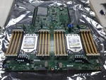 Quanta Technology P/n: DA0S5RMBEE0 Rev: A. Megarac Sp R11 Server Motherboard Used. Price: $299.99.