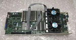 Supermicro X7DWT-INF Server Motherboard Combo 2X Xeon E5410 2.33GHZ 64GB DDR2 Used. Price: $209.99.