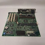 Vintage 61H2511 Ibm MOTHERBOARD...................W9S2 Used. Price: $185.00.