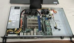 Supermicro Server SYS-5019D-4C-FN8TP & X 32GB No Hdd Used. Price: $375.00.