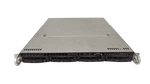 Supermicro X9DBL-3F 2X Xeon E5-2470 2.30GHZ 16-CORES 24GB No Hdd Good. Price: $179.99.