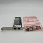 Lenovo Netxtreme Ii ML2 Dual Port 10GB System "short & Long Bracket" 94Y5233 Used. Price: $99.99.