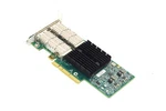 Hp Dual-port 40GBE Qsfp Pcie Network Adapter P/n: 764736-001 Tested Working Used. Price: $19.99.