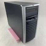 Hp Proliant ML150 G2 Tower Server 1X Xeon 3.0 Ghz Gb Ram No Os Hdd Used. Price: $103.96.