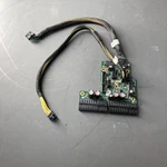 Dell Poweredge R660XD R760XS Distribution Board 01PPWC Used. Price: $89.99.