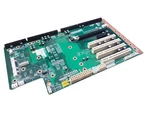 Advantech PCE-5B07-04 Slot Picmg 1.3 Industrial Backplane Used. Price: $141.82.