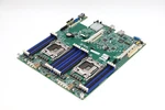 Hyve Solutions HS9215 DDR4 Dual LGA2011-3 Server Motherboard P/n: 5411C3810031 Used. Price: $49.99.