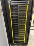 Hpe 3PAR Storeserv 8000 24 Slot X 16 With Proliant DL360 Gen 10 Hewlett E842 Used. Price: $9999.99.