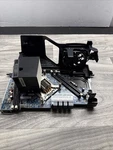 Hp Z620 2ND Cpu Riser Board Card W/ Heatsink & Fans 618265-001 *tested* Read Used. Price: $65.00.