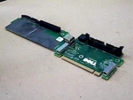 Dell UU202 Control Panel Sideplane Riser Board For Poweredge 2950 Server Used. Price: $8.99.