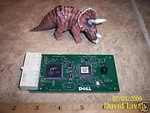 2X Lot Dell Poweredge PE2850 Daughterboards CN-0F2804 Used. Price: $16.99.
