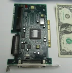 New Adaptic Ultra Wide Scsi Pci Controller Cards AHA-2940W, AHA-2940UW Compaq. Price: $34.99.
