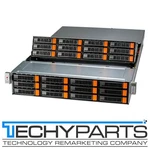 Supermicro ASG-2015S-E1CR24H 24-BAY 2U Single Amd Epyc 9004/9005 Cto Server Open. Price: $3999.99.