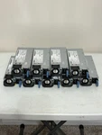 Hp Server Power Supply 750W HSTNS-PL12 449838-001 449840-002 486613-001 Used. Price: $22.00.