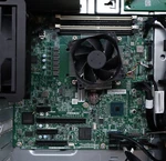 Lenovo Thinksystem ST250 Motherboard SB27A38110 Used. Price: $419.00.