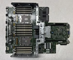 Hp 877944-001 Clx System Board For Proliant DL560/DL580 GEN10 Servers Used. Price: $989.00.