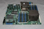 Supermicro Amibios 786Q 2000 System Board W/ (2X) Intel Xeon 3.06GHZ Cpu Used. Price: $234.00.