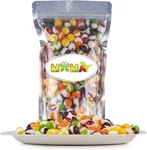 Mima Flavorful Freeze-dried Asteroids Assorted Fruit Candy Mothers Day New. Price: $22.38.