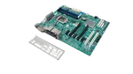 Supermicro X11SAE Socket LGA1151 Intel C236 Workstation Atx Motherboard Used. Price: $99.99.