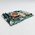 Supermicro Pdsme+ Rev. 1.01 Server Motherboard LGA775 Xeon 3000 2.4GHZ 2GB Ram Used. Price: $124.99.