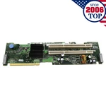 Dell Poweredge 2950 Pci-x Riser Card Expansion Board 0H6188 W/o Bracket Used. Price: $17.99.