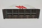 Dell SC7020 Compellent 30X2.5' Storage Used. Price: $6900.00.