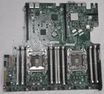 Hpe DL180 GEN9 G9 Server System Mother Board 779094-001 743018-002 Used. Price: $97.70.