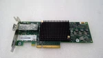 Lenovo Emulex 01KR608 P011324-23F 16GB Gen Fc Single-port Hba W/ 1X16G Sfp Used. Price: $29.99.