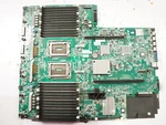 Hp System For DL385P GEN8 P/n: 622215-003 691271-001 Motherboard Used. Price: $102.00.