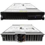 Ibm S822 1X POWER8 3,425 Ghz 10-CORE Cpu 64 Gb Ram PC3 12X Sff 2.5 Used. Price: $1767.62.