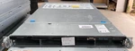 Supermicro Intel S2600G (z/l) Xeon E5-2667 V3 3.2GHZ 32GB 1X Psu Used. Price: $463.25.