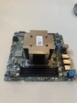 Dell Poweredge T340 Intel Lga 1151 DDR4 Server Motherboard VRC38 & Xeon E2124CPU Used. Price: $250.00.