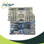 Hp Z4 G4 Intel Core X LGA2066 DDR4 Workstation Motherboard L12125-001 L09990-001 Used. Price: $95.99.
