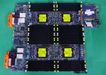 Genuine Dell Poweredge FC830 Server System Motherboard NWMP8 Used. Price: $350.99.