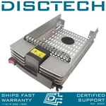Compaq Scsi 1.6" Hard Drive Tray / Caddy CPN:313370-001 New. Price: $29.95.