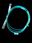 Amphenol (emc) CBL-LC-OM4-2M Jumper,lc 2MM Optical Patch Cable / 038-004-150 New. Price: $25.81.