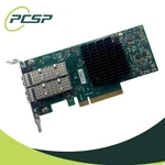 Dell Mellanox CONNECTX-4 CX4121C Dual Port 25GBE Sfp+ Network Adapter 20NJD Used. Price: $39.99.