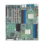 Tyan Computer Thunder K8SD Pro Dp-opt Dual Core (S2882G3NR-D) New. Price: $427.76.