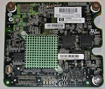 Hp NC550M 10GBE 2P FLEX-10 Ethernet Nic Adapter 581204-B21 586445-001 581202-001 Used. Price: $9.95.
