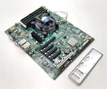 Intel Server Board S1200BTL PBA-E98681-352 LGA1155 Atx E3-1230V2 3.3GHZ 16GB I/o Used. Price: $127.49.