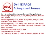 Same Day, Dell IDRAC9 Enterprise License, 14G Poweredge R740/R640/R540/R440/R340 New. Price: $29.00.