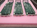 Abb PU518 3BSE018680R1 Pci Rta Board - Tested And Guaranteed To Work Used. Price: $2000.00.