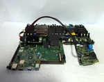 Dell Poweredge R740XD Dual Socket LGA3647 Motherboard 0DY2X0 W/ R3GPC 9JXVW Used. Price: $175.96.