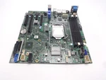 Dell 3FV9K Poweredge T130 T330 V3 System Board W60 Used. Price: $268.94.
